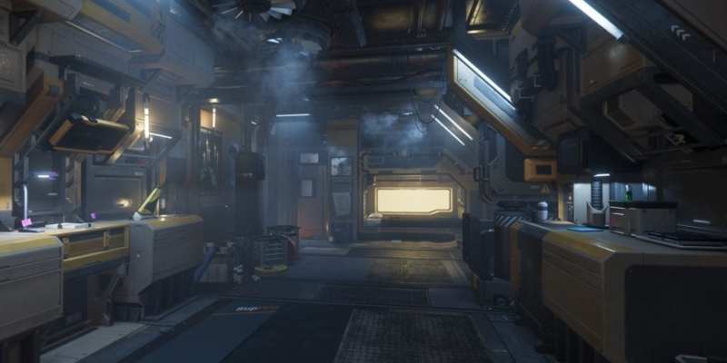 Star Citizen Free For A Week Starting Next Friday